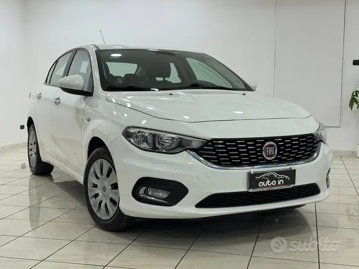 Fiat Tipo