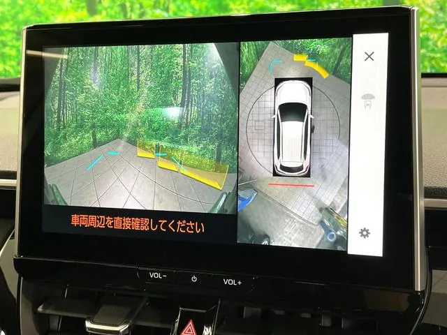 Toyota Corolla Cross 2025 photo 4