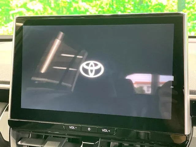 Toyota Corolla Cross 2025 photo 3