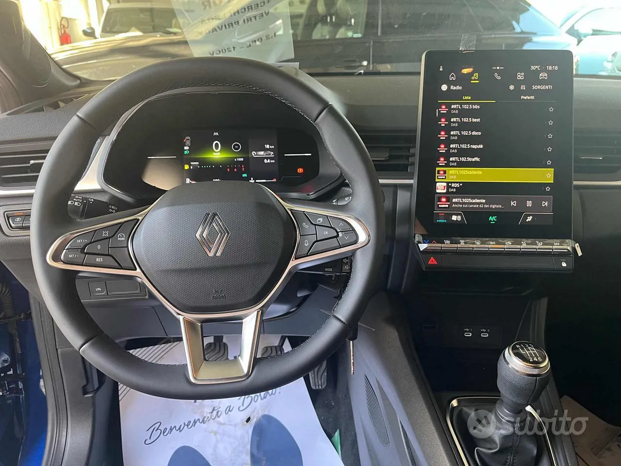Renault Captur 2026 photo 3
