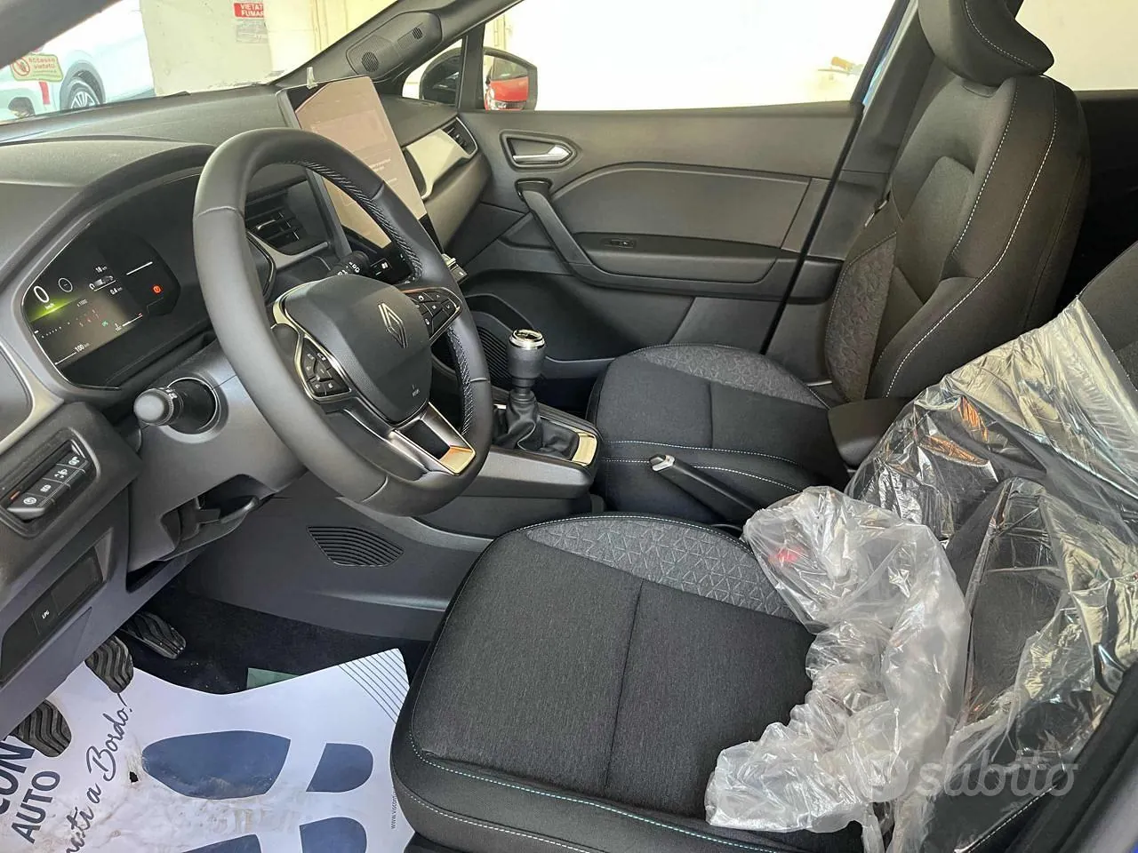 Renault Captur 2026 photo 5