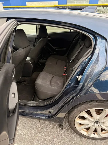 Mazda 3 2015 photo 5