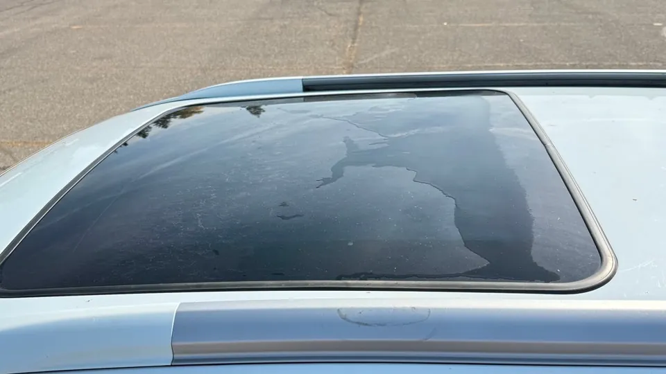 Subaru Forester 2008 photo 4