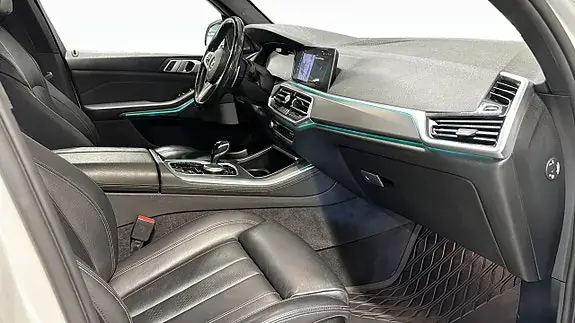 BMW X5 2018 photo 3