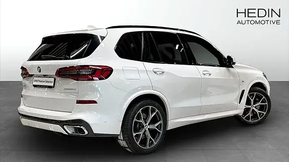 BMW X5 2018 photo 2