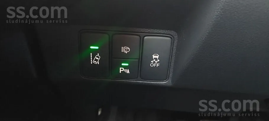 Honda Civic 2014 photo 4