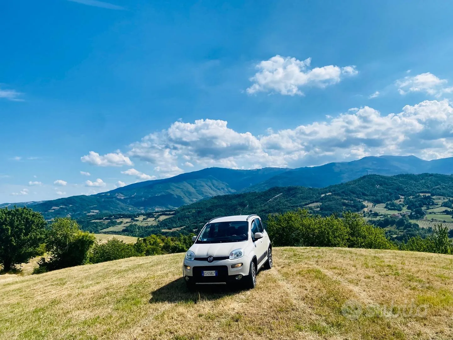 Fiat Panda 2013 photo 3