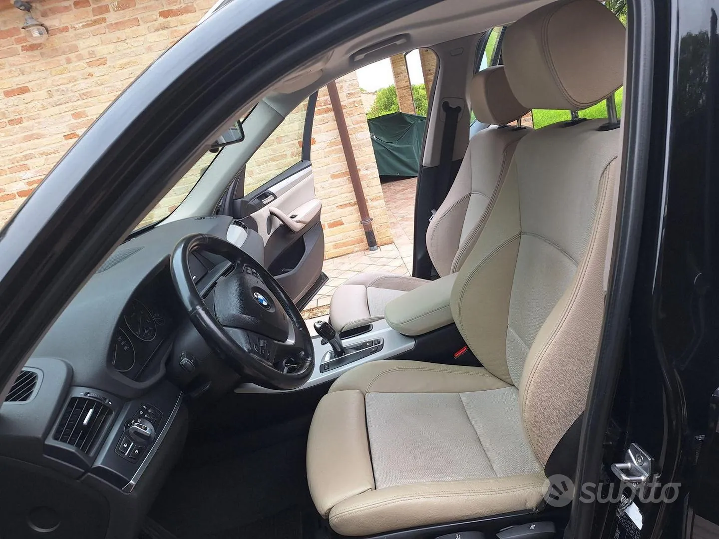 BMW X3 2011 photo 5
