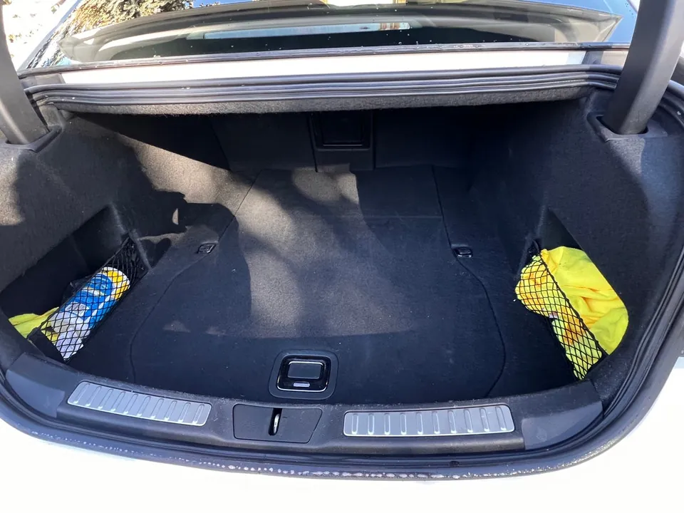 Lincoln Continental 2017 photo 5