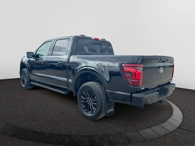 Ford F-150 2026 photo 3