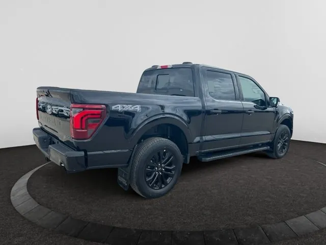 Ford F-150 2026 photo 5