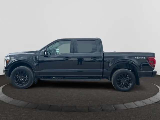 Ford F-150 2026 photo 2