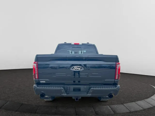 Ford F-150 2026 photo 4