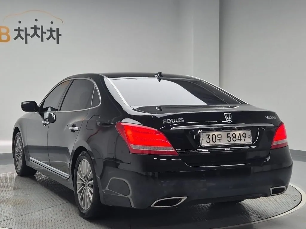 Hyundai Sonata 2014 photo 2