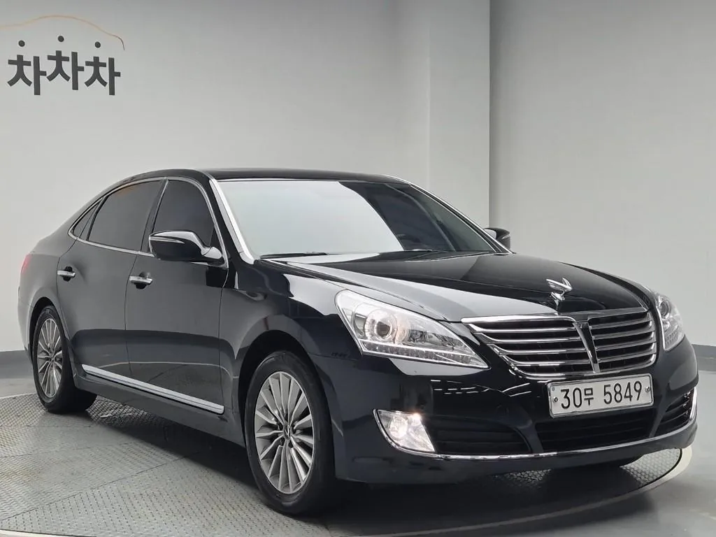 Hyundai Sonata 2014 photo 4
