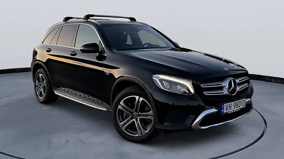 Mercedes-Benz Glc200