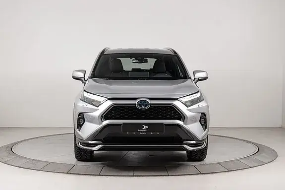 Toyota Rav4 2023 photo 4