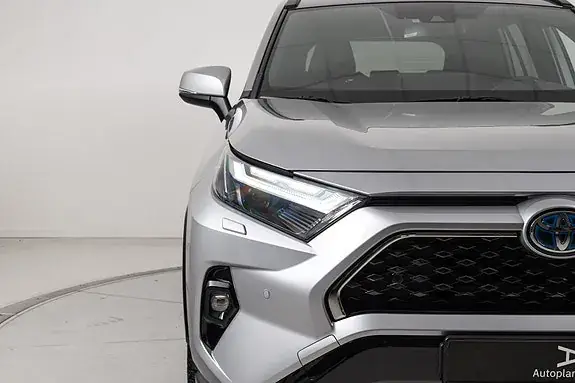 Toyota Rav4 2023 photo 5