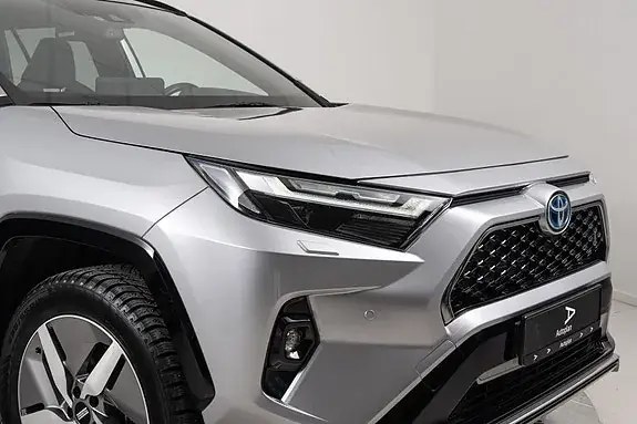 Toyota Rav4 2023 photo 3