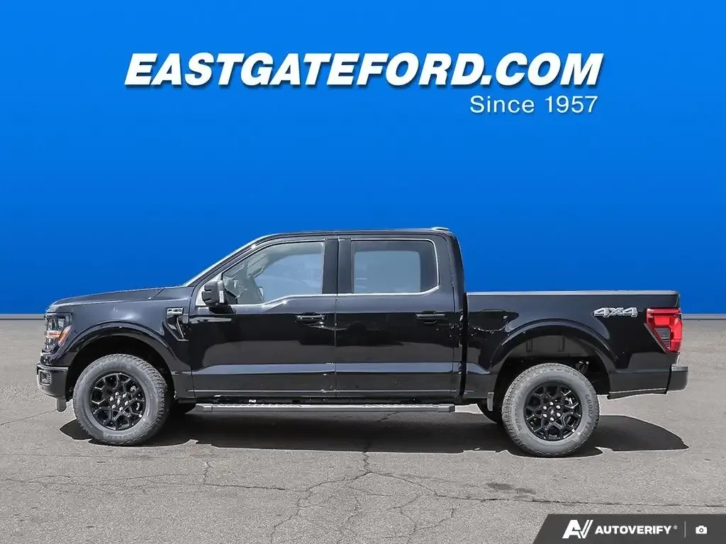 Ford F-150 2026 photo 3