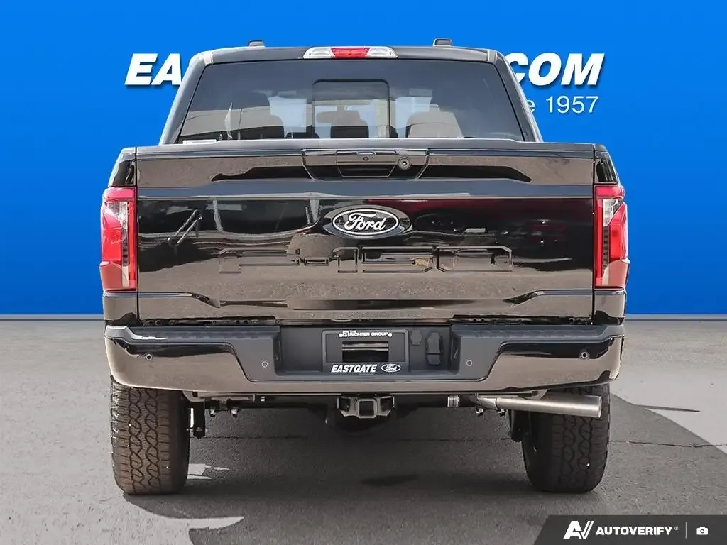 Ford F-150 2026 photo 5