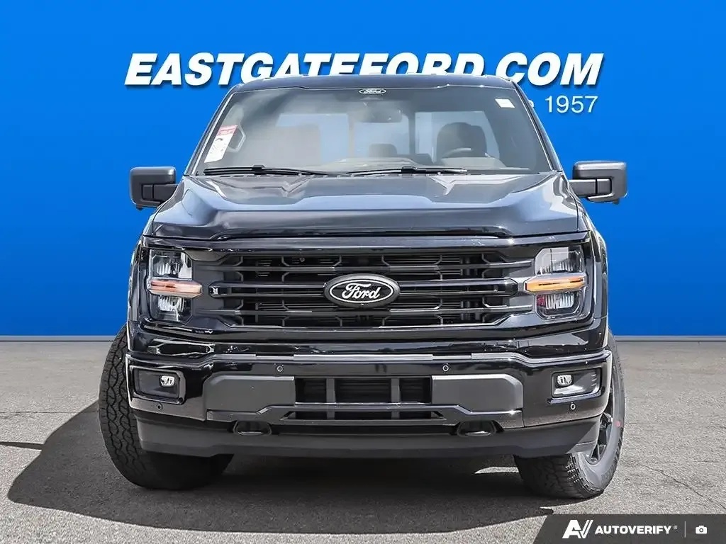 Ford F-150 2026 photo 2
