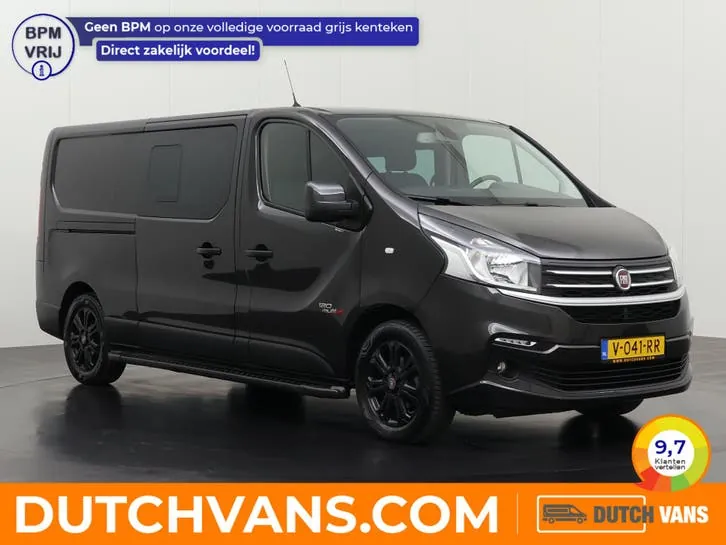 Fiat Talento