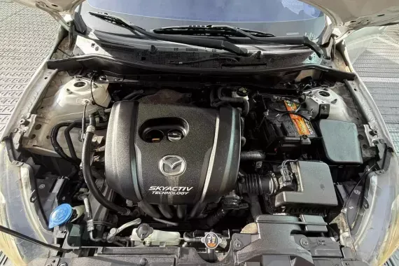Mazda 2 2017 photo 4