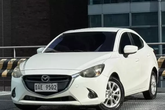 Mazda 2 2017 photo 3