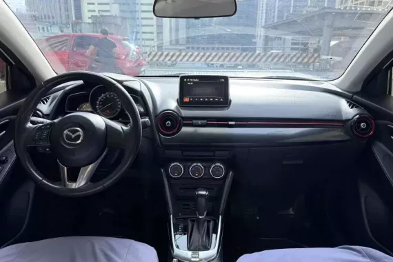 Mazda 2 2017 photo 5