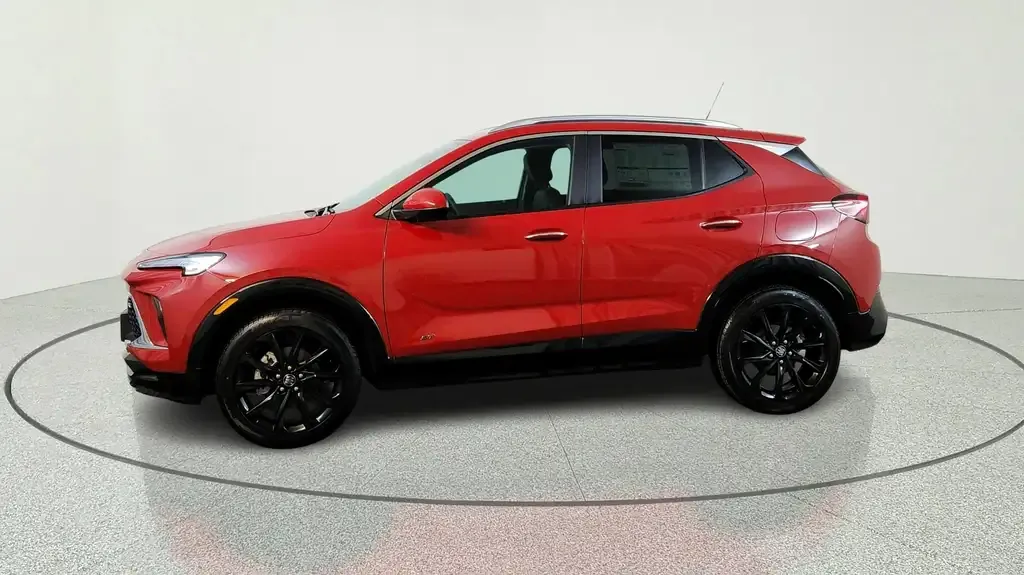 Buick Encore Gx 2026 photo 5