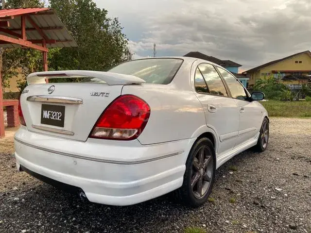 Nissan Sentra