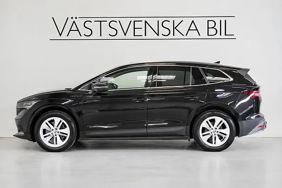 Skoda Enyaq 2023 photo 2