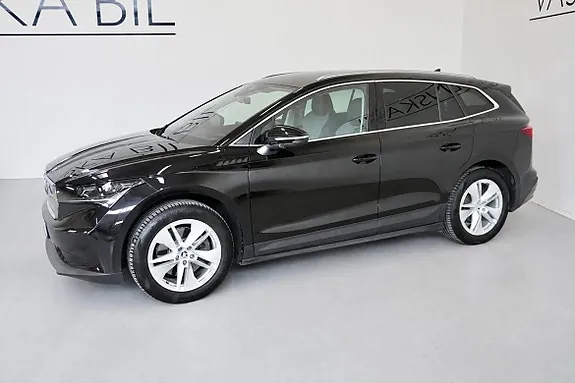 Skoda Enyaq 2023 photo 5