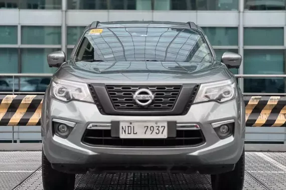 Nissan Terra