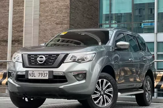 Nissan Terra 2019 photo 3