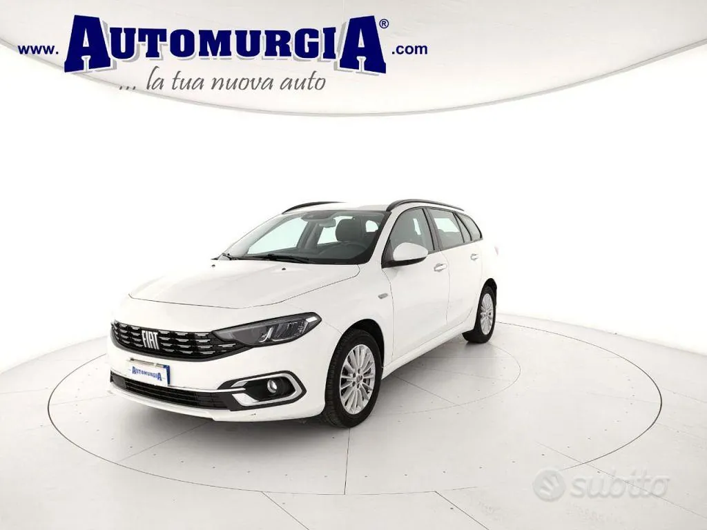 Fiat Tipo 2022 photo 2
