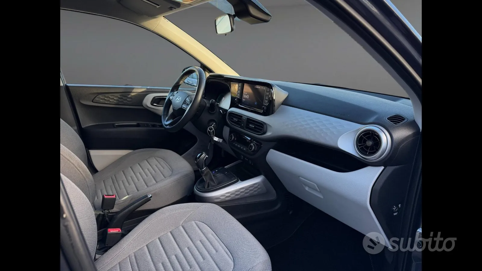 Hyundai I10 2024 photo 5