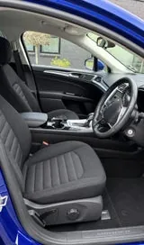 Ford Mondeo 2017 photo 5
