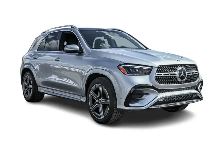 Mercedes-Benz Gle 2026 photo 3