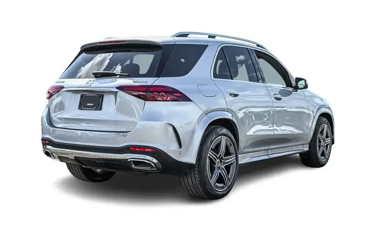 Mercedes-Benz Gle 2026 photo 5