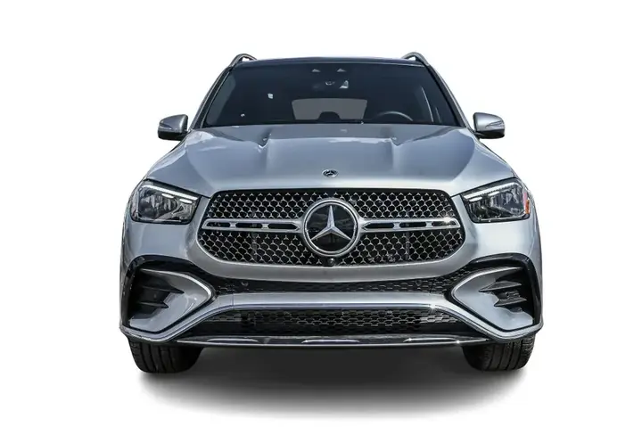 Mercedes-Benz Gle 2026 photo 2