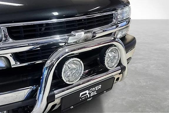 Chevrolet Tahoe 2004 photo 3