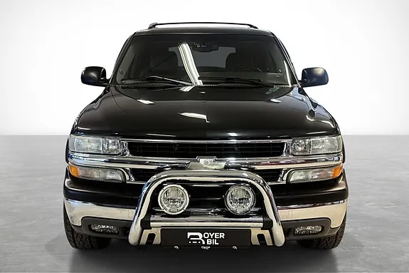 Chevrolet Tahoe 2004 photo 2
