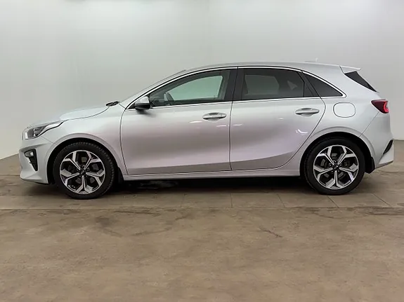 Kia Ceed 2020 photo 3