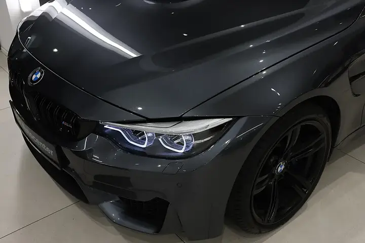 BMW 4 Series 2015 photo 2