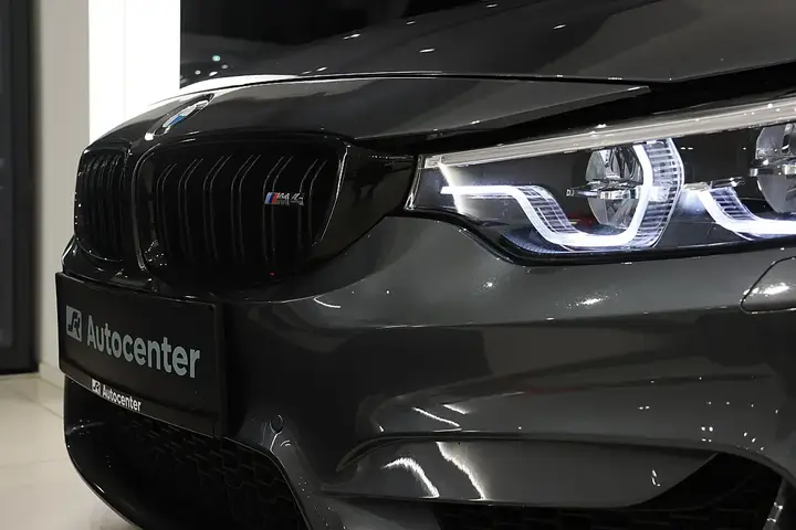 BMW 4 Series 2015 photo 3