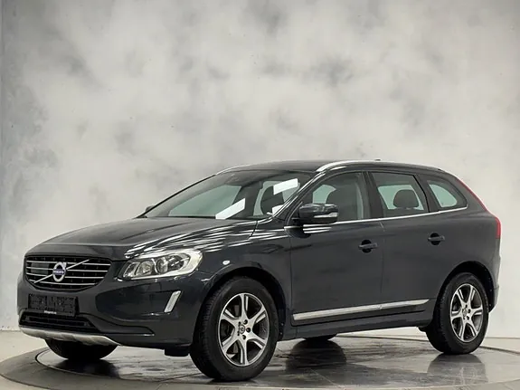 Volvo Xc60 2014 photo 2