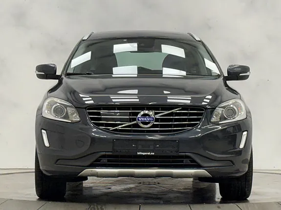 Volvo Xc60 2014 photo 4