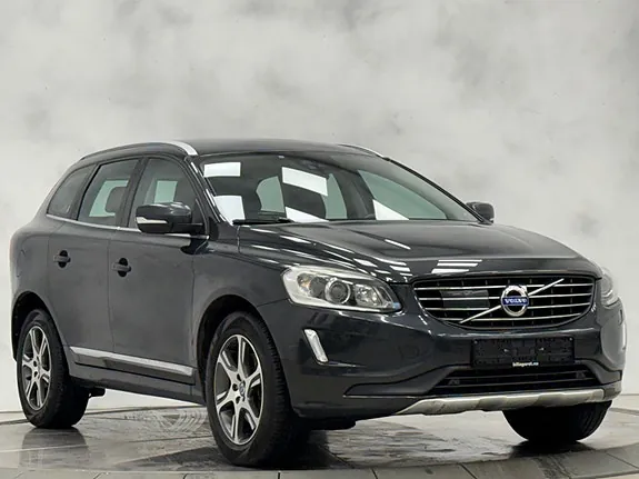 Volvo Xc60 2014 photo 5